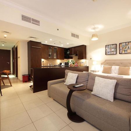 Prime Retreats - Downtown Dubai Apartment Ngoại thất bức ảnh