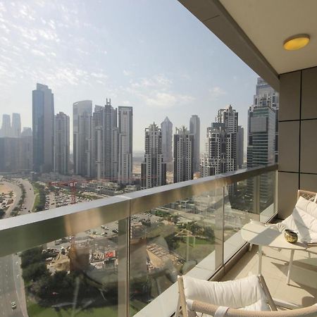 Prime Retreats - Downtown Dubai Apartment Ngoại thất bức ảnh