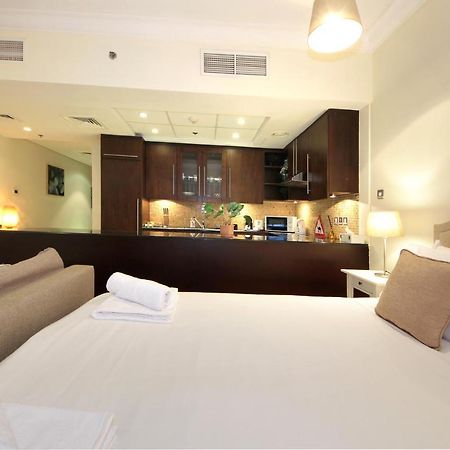 Prime Retreats - Downtown Dubai Apartment Ngoại thất bức ảnh
