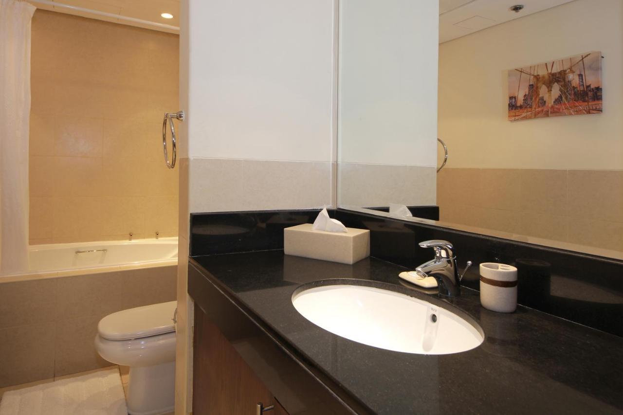 Prime Retreats - Downtown Dubai Apartment Ngoại thất bức ảnh