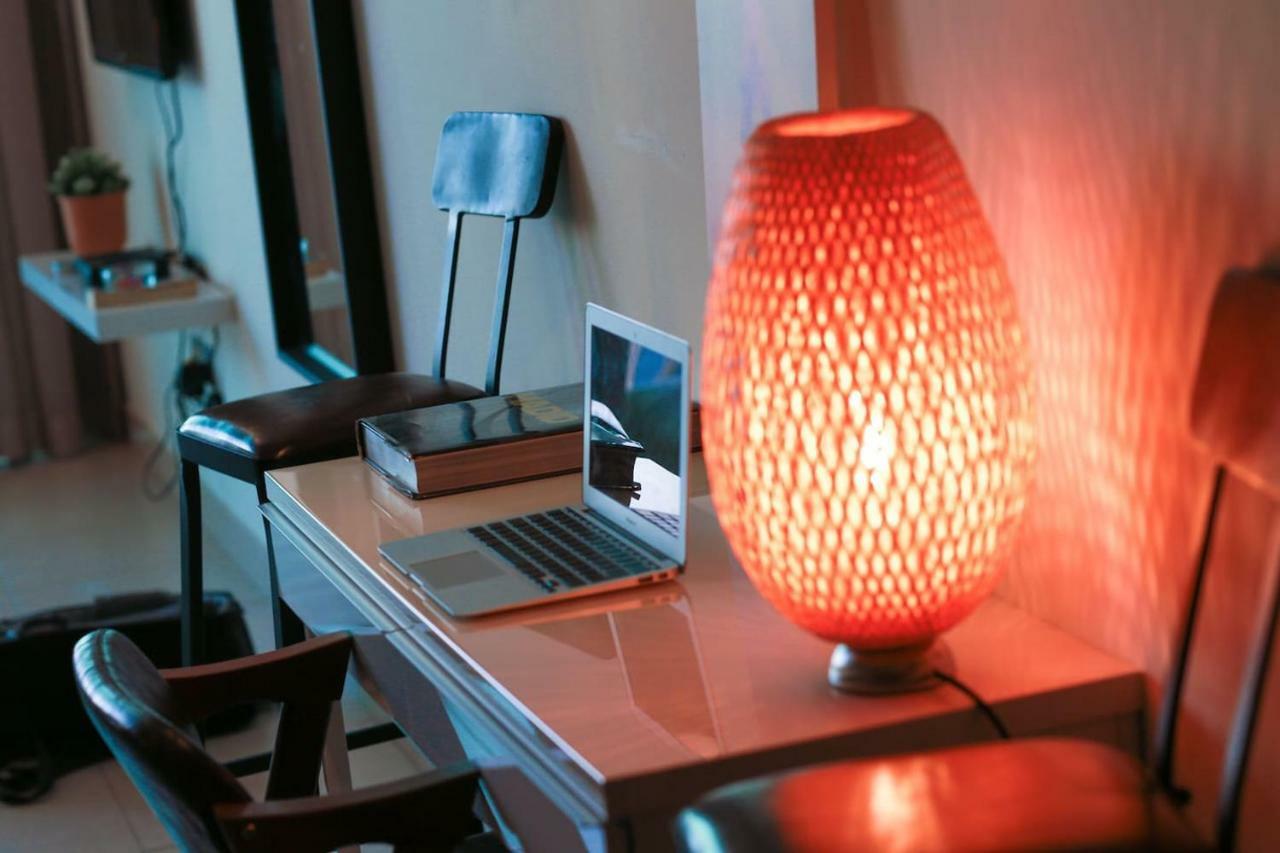 Prime Retreats - Downtown Dubai Apartment Ngoại thất bức ảnh