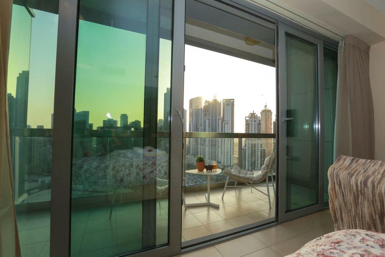 Prime Retreats - Downtown Dubai Apartment Ngoại thất bức ảnh